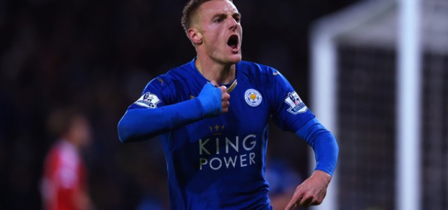 English Premier League Leicester City vs. Chelsea Predictions, Odds, Picks and Betting Preview – December 14, 2015