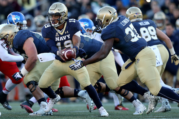 Army vs Navy Football Predictions, Picks and Betting Preview