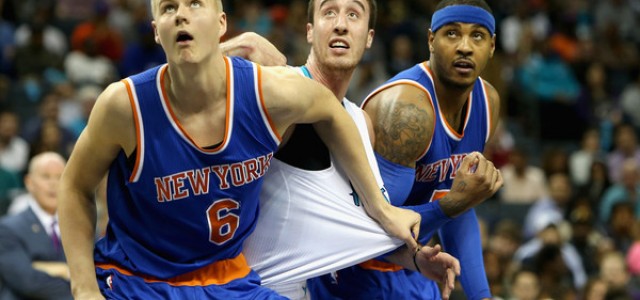 New York Knicks vs. Sacramento Kings Predictions, Picks and NBA Preview – December 10, 2015