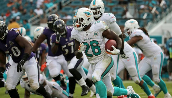 New York Giants vs Miami Dolphins Predictions, Picks and Preview