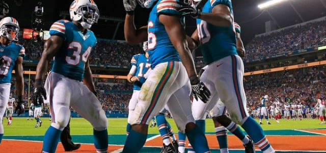 Miami Dolphins vs. San Diego Chargers Predictions, Odds, Picks and NFL Betting Preview – December 20, 2015
