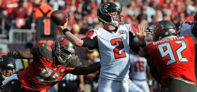 Atlanta Falcons vs. Carolina Panthers Predictions, Odds, Picks and NFL Betting Preview – December 13, 2015