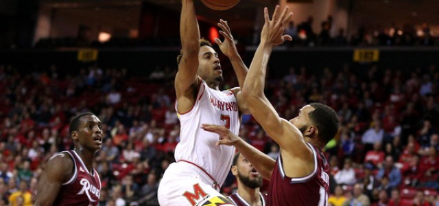 Maryland Terrapins vs. North Carolina Tar Heels Predictions, Picks, Odds and NCAA Basketball Betting Preview – December 1, 2015