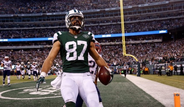 New York Jets at Buffalo Bills odds, picks and predictions