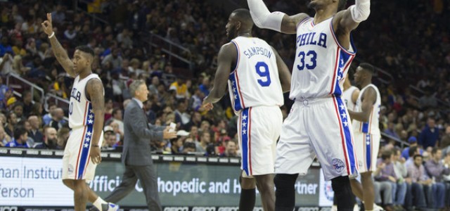 Philadelphia 76ers vs. Brooklyn Nets Predictions, Picks and NBA Preview – December 10, 2015