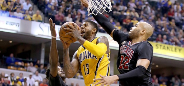 Indiana Pacers vs. Portland Trail Blazers Predictions, Picks and NBA Preview – December 3, 2015