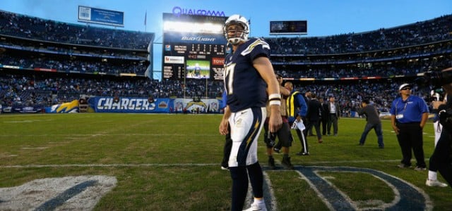 San Diego Chargers vs. Oakland Raiders Predictions, Odds, Picks and NFL Betting Preview – December 24, 2015