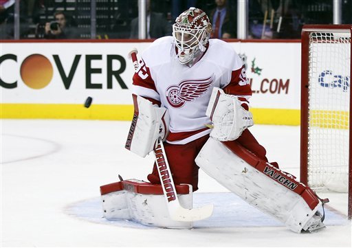 Montreal Canadiens vs Detroit Red Wings Predictions, Picks and Preview