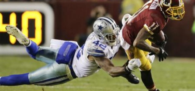 Washington Redskins vs. Chicago Bears Predictions, Odds, Picks and NFL Betting Preview – December 13, 2015