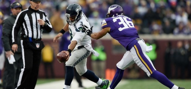 Seattle Seahawks vs. Baltimore Ravens Predictions, Odds, Picks and NFL Betting Preview – December 13, 2015