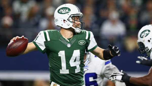 New York Jets vs. New England Patriots Prediction and Preview 