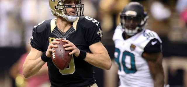 New Orleans Saints vs. Atlanta Falcons Predictions, Odds, Picks and NFL Betting Preview – January 3, 2015