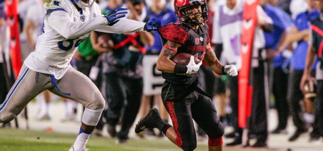 San Diego State Aztecs vs. Cincinnati Bearcats 2015 Hawai’i Bowl Predictions, Odds, Picks and NCAA Football Betting Preview – December 24, 2015