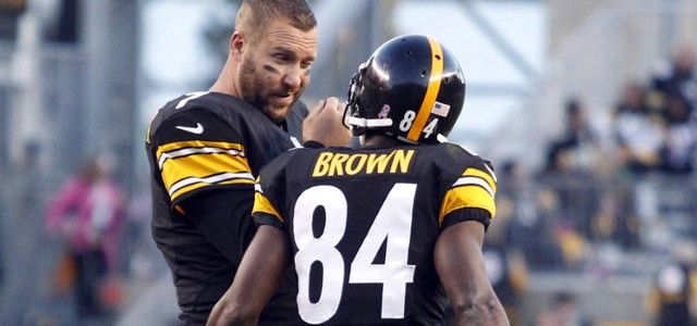 Pittsburgh Steelers vs. Baltimore Ravens Predictions, Odds, Picks and NFL Betting Preview – December 27, 2015
