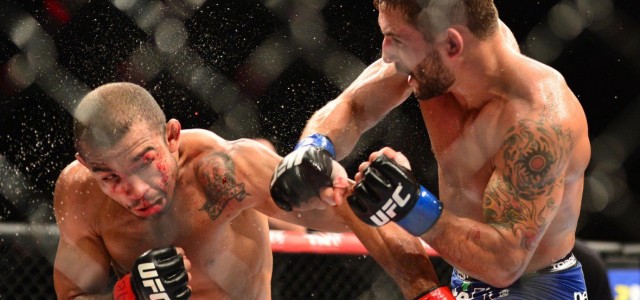 UFC 194: Aldo vs. McGregor Predictions, Picks and Betting Preview – December 12, 2015