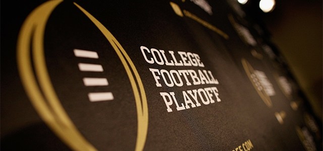 How Does the 2015-16 NCAA College Football Bowl System Work?