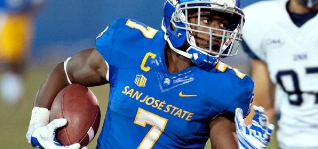 San José State Spartans vs. Georgia State Panthers 2015 Cure Bowl Predictions, Odds, Picks and NCAA Football Betting Preview – December 19, 2015