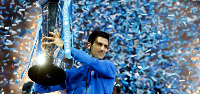 2016 Australian Open Men’s Singles Predictions, Odds and Tennis Betting Preview
