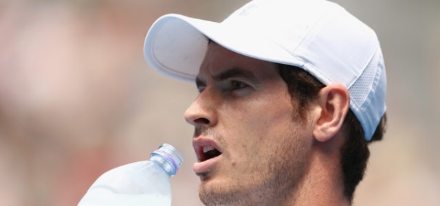 Andy Murray vs. Joao Sousa Predictions, Odds, Picks and Tennis Betting Preview – 2016 Australian Open Third Round
