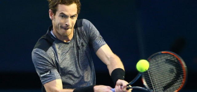 Andy Murray vs. David Ferrer Predictions, Odds, Picks, and Tennis Betting Preview – 2016 Australian Open Quarterfinal