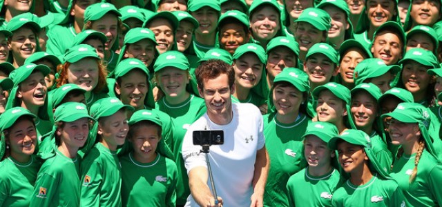 Andy Murray vs. Alexander Zverev Predictions, Odds, Picks, and Tennis Betting Preview – 2016 Australian Open First Round