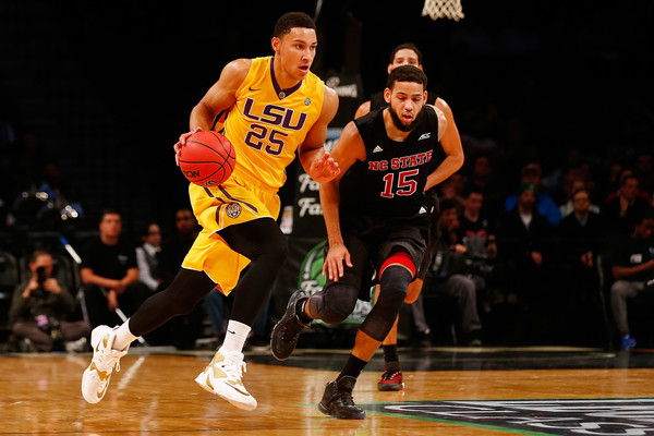 Best Games to Bet on Today: Capitals vs Bruins and Kentucky vs LSU