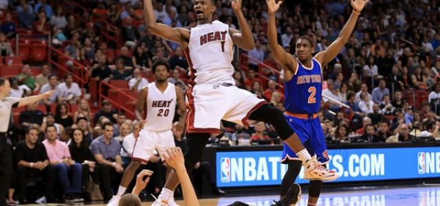Miami Heat vs. Los Angeles Clippers Predictions, Picks and NBA Preview – January 13, 2016