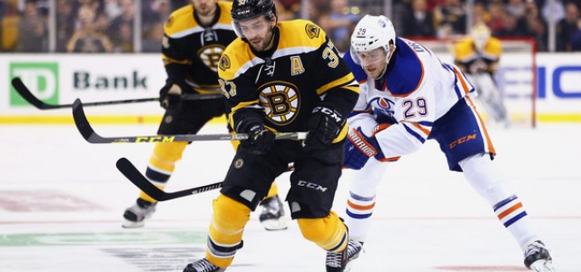 Boston Bruins vs. New York Rangers Predictions, Picks and NHL Preview – January 11, 2016