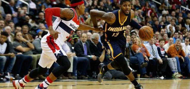 Best Games to Bet on Today: Washington Wizards vs. Indiana Pacers and Miami Heat vs. Denver Nuggets – January 15, 2016