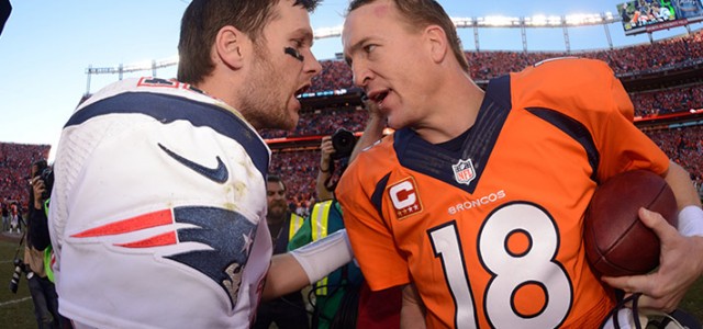 2015-16 NFL Playoffs Conference Championship Picks, Predictions and Preview