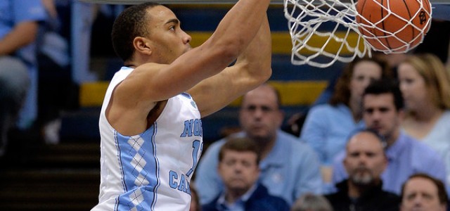 North Carolina Tar Heels vs. Syracuse Orange Predictions, Picks, Odds and NCAA Basketball Betting Preview – January 9, 2016