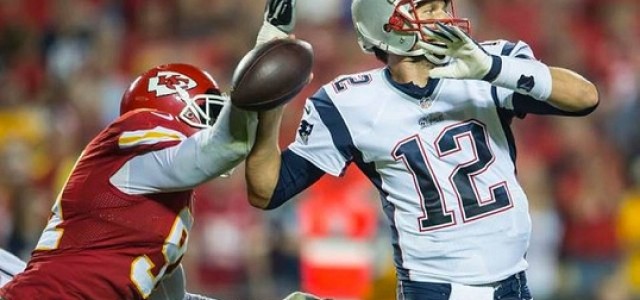 NFL Divisional Round Sleepers Predictions