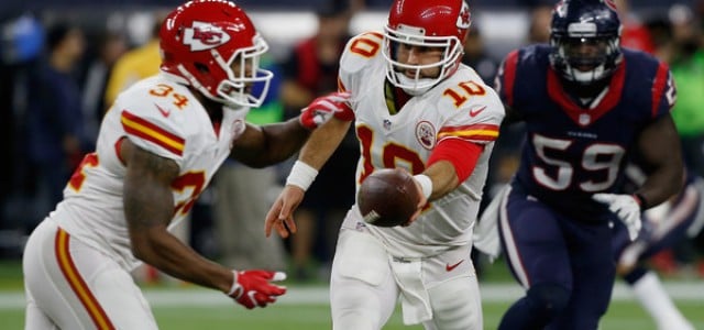 Kansas City Chiefs vs. New England Patriots AFC Divisional Round Predictions, Odds, Picks and Betting Preview – January 16, 2016