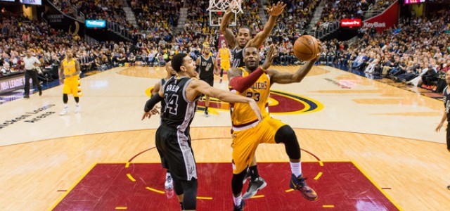 Cleveland Cavaliers vs. Indiana Pacers Predictions, Picks and NBA Preview – February 1, 2016