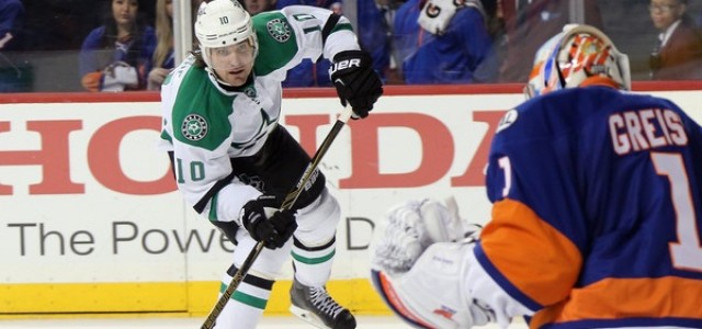 Dallas Stars vs. New York Rangers Predictions, Picks and NHL Preview – January 5, 2016