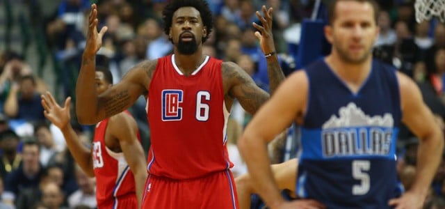 Los Angeles Clippers vs. Portland Trail Blazers Predictions, Picks and NBA Preview – January 6, 2016