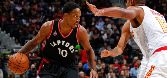 Toronto Raptors vs. Cleveland Cavaliers Predictions, Picks and NBA Preview – January 4, 2016