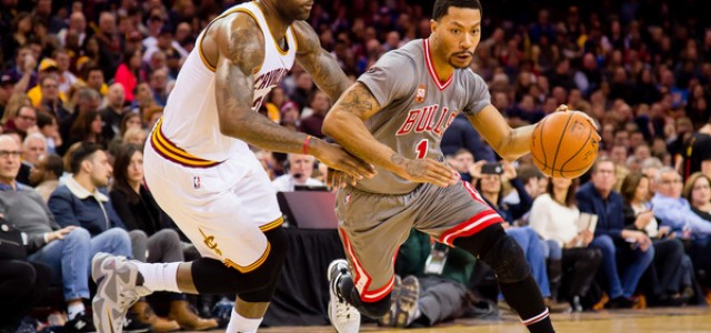 Chicago Bulls vs. Utah Jazz Predictions, Picks and NBA Preview – February 1, 2016