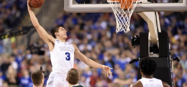 Duke Blue Devils vs. Wake Forest Demon Deacons Predictions, Picks, Odds and NCAA Basketball Betting Preview – January 6, 2016