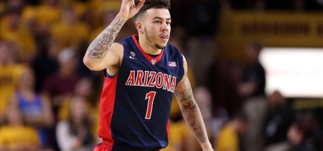 Arizona Wildcats vs. Stanford Cardinal Predictions, Picks, Odds and NCAA Basketball Betting Preview – January 21, 2016