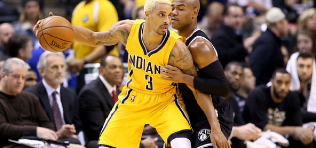 Indiana Pacers vs. Boston Celtics Predictions, Picks and NBA Preview – January 13, 2016