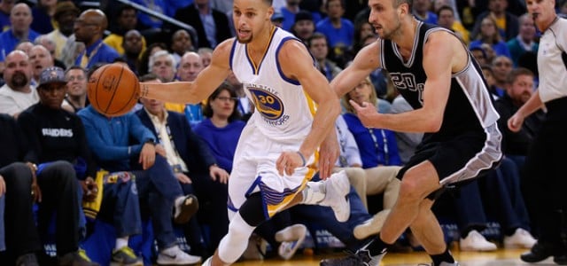 Golden State Warriors vs. New York Knicks Predictions, Picks and NBA Preview – January 31, 2016