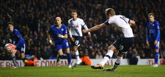 English Premier League Tottenham vs. Leicester City Predictions, Odds, Picks and Betting Preview – January 13, 2016