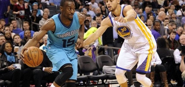 Charlotte Hornets vs. Golden State Warriors Predictions, Picks and NBA Preview – January 4, 2016