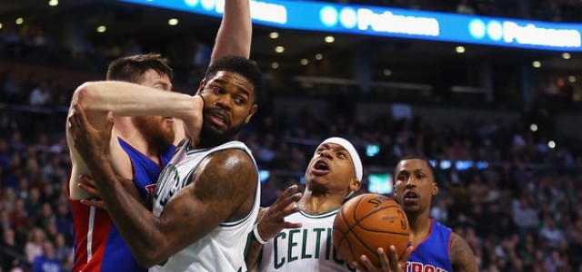 Boston Celtics vs. Chicago Bulls Predictions, Picks and NBA Preview – January 7, 2016