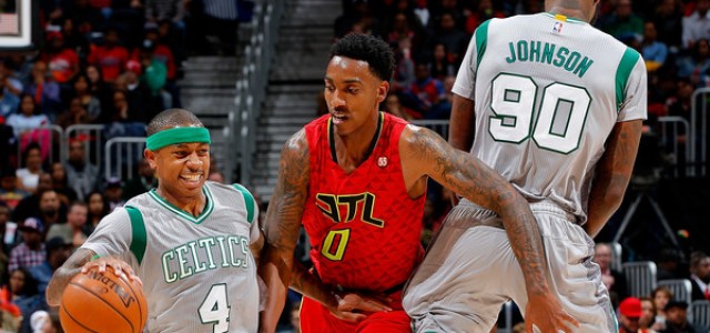 Boston Celtics vs. New York Knicks Predictions, Picks and NBA Preview – January 12, 2016