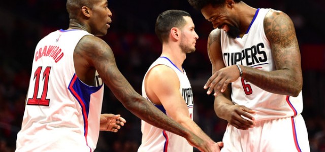 Los Angeles Clippers vs. Indiana Pacers Predictions, Picks and NBA Preview – January 26, 2016
