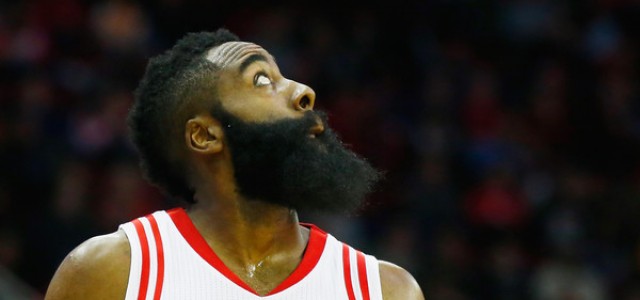 Houston Rockets vs. Oklahoma City Thunder Predictions, Picks and NBA Preview – January 29, 2016