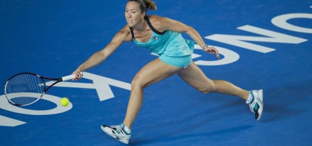 Jelena Jankovic vs. Polona Hercog Predictions, Odds, Picks, and Tennis Betting Preview – 2016 Australian Open First Round