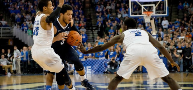 Best College Basketball Games to Watch This Week (January 15-19) – 2015-16 NCAA Season